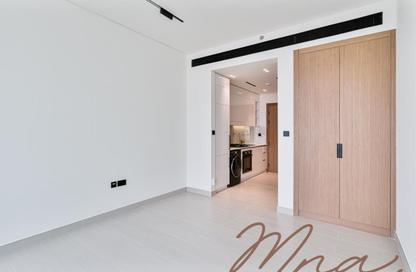 Apartment - Studio - 1 Bathroom for sale in Binghatti Azure - District 16 - Jumeirah Village Circle - Dubai