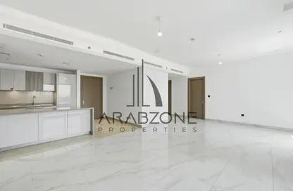 Apartment - 2 Bedrooms - 3 Bathrooms for rent in Crest Grande - Sobha Hartland - Mohammed Bin Rashid City - Dubai