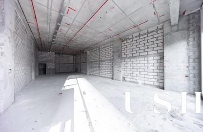 Retail - Studio - 1 Bathroom for rent in Binghatti Royale - District 18 - Jumeirah Village Circle - Dubai