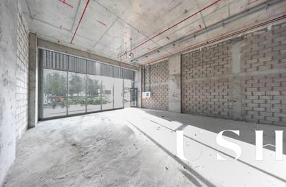 Retail - Studio - 1 Bathroom for rent in Binghatti Royale - District 18 - Jumeirah Village Circle - Dubai
