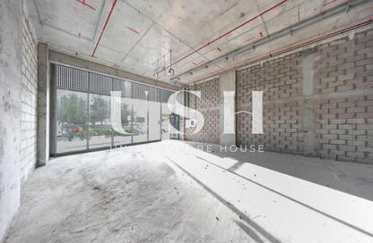 Retail - Studio - 1 for rent in Binghatti Royale - District 18 - Jumeirah Village Circle - Dubai Retail - Studio - 1 for rent in Binghatti Royale - District 18 - Jumeirah Village Circle - Dubai