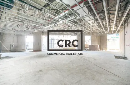 Retail - Studio - 1 Bathroom for rent in Atria Square - Al Barsha 1 - Al Barsha - Dubai