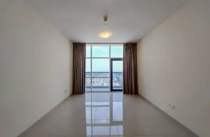 Apartment - 3 Bedrooms - 5 Bathrooms for rent in Duja Tower - Sheikh Zayed Road - Dubai