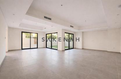Villa - 3 - 5 for sale in Sharjah Sustainable City - Sharjah