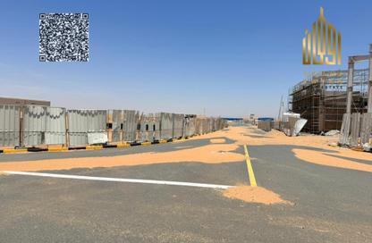 Land - Studio for sale in Al Qasimiah City - Sharjah