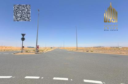 Land - Studio for sale in Al Qasimiah City - Sharjah Land - Studio for sale in Al Qasimiah City - Sharjah