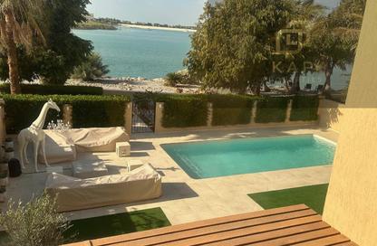 Villa - 6 - 7 for sale in Al Hamra Village Villas - Al Hamra Village - Ras Al Khaimah Villa - 6 - 7 for sale in Al Hamra Village Villas - Al Hamra Village - Ras Al Khaimah