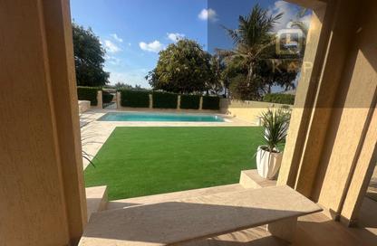 Villa - 6 - 7 for sale in Al Hamra Village Villas - Al Hamra Village - Ras Al Khaimah Villa - 6 - 7 for sale in Al Hamra Village Villas - Al Hamra Village - Ras Al Khaimah