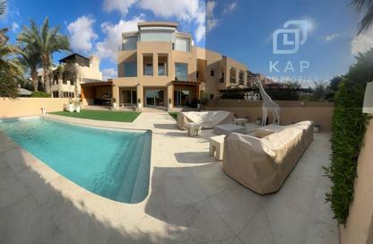 Villa - 6 - 7 for sale in Al Hamra Village Villas - Al Hamra Village - Ras Al Khaimah Villa - 6 - 7 for sale in Al Hamra Village Villas - Al Hamra Village - Ras Al Khaimah