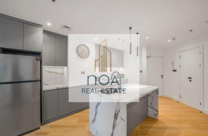 Apartment - 2 Bedrooms - 3 Bathrooms for rent in The Torch - Dubai Marina - Dubai Apartment - 2 Bedrooms - 3 Bathrooms for rent in The Torch - Dubai Marina - Dubai
