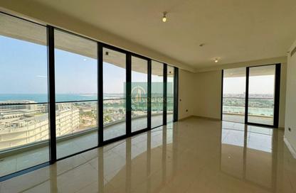 Apartment - 1 Bedroom - 2 Bathrooms for rent in Bay Residences - Hayat Island - Mina Al Arab - Ras Al Khaimah