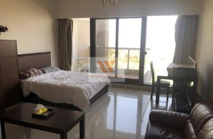 Apartment - Studio - 1 Bathroom for rent in Elite Sports Residence 8 - Elite Sports Residence - Dubai Sports City - Dubai