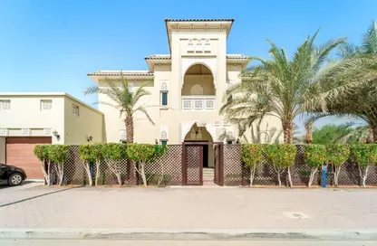 Villa - 4 Bedrooms - 4 Bathrooms for rent in Quortaj - North Village - Al Furjan - Dubai
