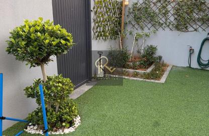 Villa - 4 Bedrooms - 5 Bathrooms for sale in Sendian - Masaar - Tilal City - Sharjah
