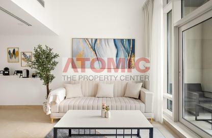 Apartment - 1 - 1 for sale in The Lofts East - The Lofts - Downtown Dubai - Dubai