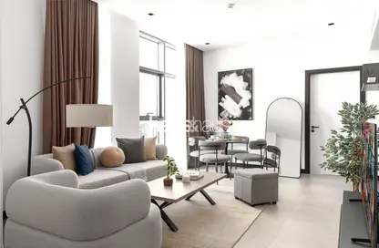 شقة - غرفة نوم - 1 حمام للبيع في 15 Northside - Tower 1 - 15 نورث سايد - الخليج التجاري - دبي