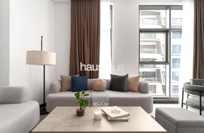 Apartment - 1 - 1 for sale in 15 Northside Tower 1 - 15 Northside - Business Bay - Dubai