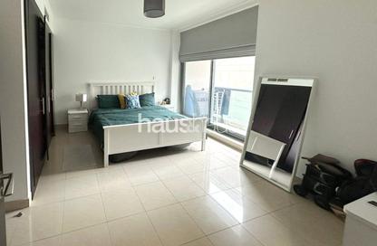 Apartment - 1 Bedroom - 1 Bathroom for sale in The Links West Tower - The Links - The Views - Dubai