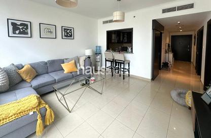 Apartment - 1 Bedroom - 1 Bathroom for sale in The Links West Tower - The Links - The Views - Dubai