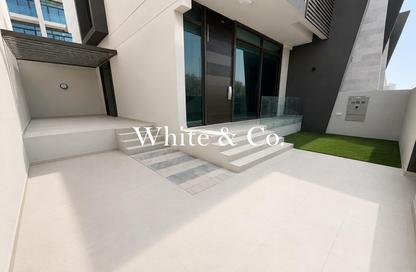Townhouse - 4 - 6 for sale in The Veranda Collection 2 - District 10 - Jumeirah Village Circle - Dubai