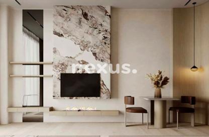 Apartment - Studio - 1 Bathroom for sale in Binghatti Hills Tower 2 - Binghatti Hills - Dubai Science Park - Dubai Apartment - Studio - 1 Bathroom for sale in Binghatti Hills Tower 2 - Binghatti Hills - Dubai Science Park - Dubai