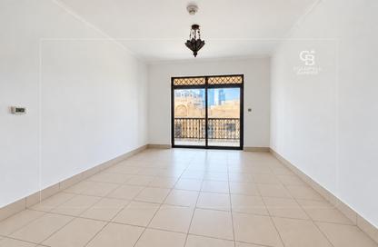Apartment - 1 - 1 for rent in Zaafaran 3 - Zaafaran - Old Town - Downtown Dubai - Dubai