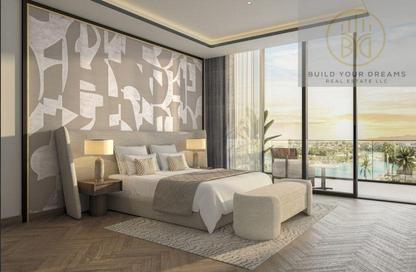 Apartment - 2 Bedrooms - 1 Bathroom for sale in Azizi Venice 13 Building A - Azizi Venice 13 - Azizi Venice - Dubai South (Dubai World Central) - Dubai Apartment - 2 Bedrooms - 1 Bathroom for sale in Azizi Venice 13 Building A - Azizi Venice 13 - Azizi Venice - Dubai South (Dubai World Central) - Dubai