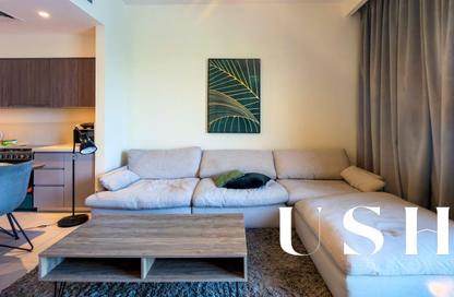 Apartment - 2 Bedrooms - 2 Bathrooms for rent in Executive Residences 1 - Executive Residences - Dubai Hills Estate - Dubai
