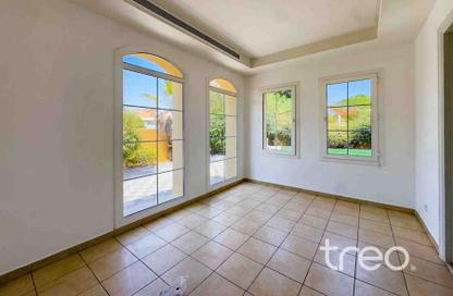 Villa - 2 - 3 for rent in Palmera 1 - Palmera - Arabian Ranches - Dubai