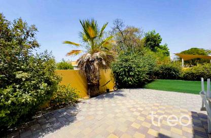 Villa - 2 - 3 for rent in Palmera 1 - Palmera - Arabian Ranches - Dubai