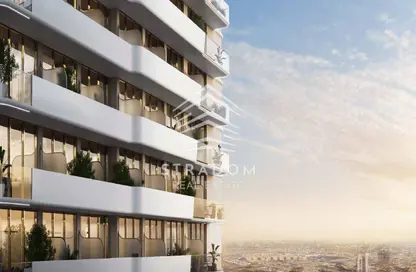 Apartment - 1 Bedroom - 1 Bathroom for sale in Pearl House III - District 11 - Jumeirah Village Circle - Dubai