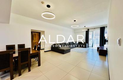 Apartment - 2 Bedrooms - 2 Bathrooms for rent in Aria - District 14 - Jumeirah Village Circle - Dubai