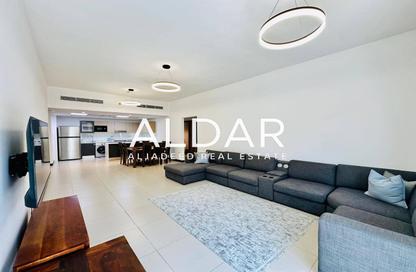 Apartment - 2 Bedrooms - 2 Bathrooms for rent in Aria - District 14 - Jumeirah Village Circle - Dubai