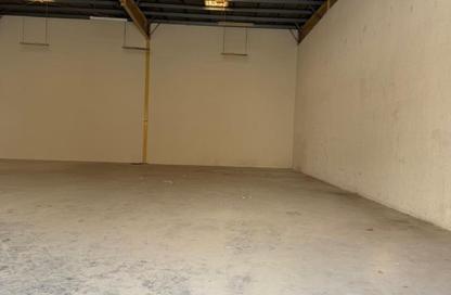 Warehouse - Studio - 1 Bathroom for rent in Al Quoz Industrial Area 1 - Al Quoz Industrial Area - Al Quoz - Dubai