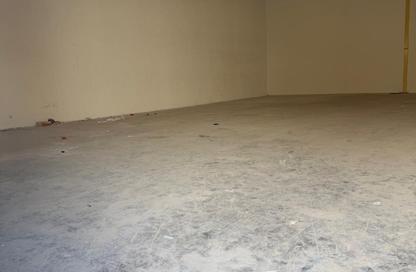 Warehouse - Studio - 1 Bathroom for rent in Al Quoz Industrial Area 1 - Al Quoz Industrial Area - Al Quoz - Dubai