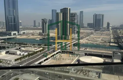 Apartment - 3 Bedrooms - 3 Bathrooms for sale in Al Maryah Vista - Al Maryah Island - Abu Dhabi