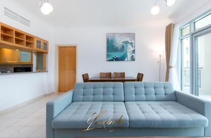 Apartment - 2 - 3 for rent in Turia - The Views - Dubai Apartment - 2 - 3 for rent in Turia - The Views - Dubai