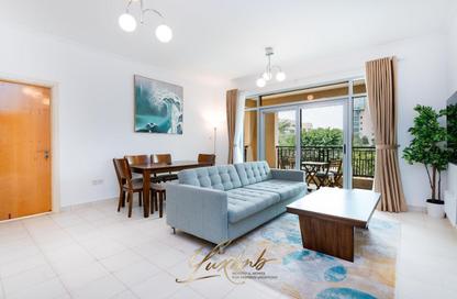 Apartment - 2 - 3 for rent in Turia - The Views - Dubai Apartment - 2 - 3 for rent in Turia - The Views - Dubai