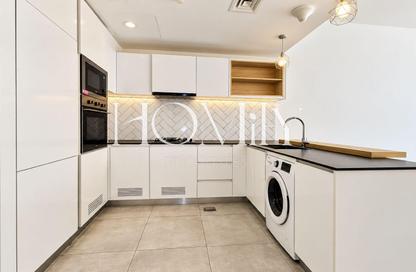 Apartment - 1 - 2 for rent in Lucky 1 Residence - District 13 - Jumeirah Village Circle - Dubai