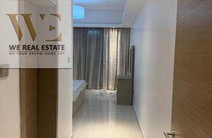 Apartment - 1 - 2 for sale in Gulfa Towers - Al Rashidiya 1 - Al Rashidiya - Ajman