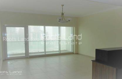 Apartment - Studio - 1 Bathroom for rent in Burj Al Nujoom - Downtown Dubai - Dubai Apartment - Studio - 1 Bathroom for rent in Burj Al Nujoom - Downtown Dubai - Dubai