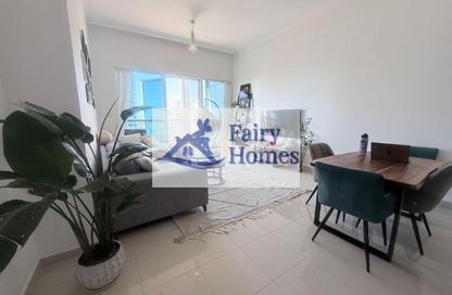 Apartment - 2 Bedrooms - 3 Bathrooms for rent in Bay Central Tower West - Bay Central - Dubai Marina - Dubai
