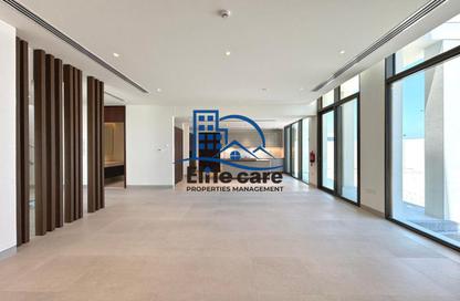 Villa - 4 Bedrooms - 6 Bathrooms for rent in Ain Al Maha - Al Jubail Island - Abu Dhabi Villa - 4 Bedrooms - 6 Bathrooms for rent in Ain Al Maha - Al Jubail Island - Abu Dhabi
