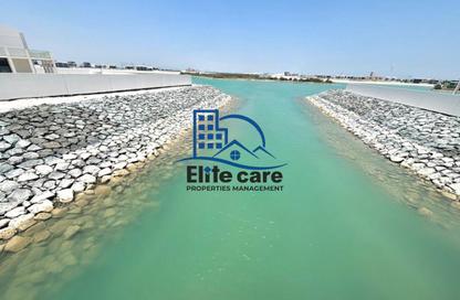 Villa - 4 Bedrooms - 6 Bathrooms for rent in Ain Al Maha - Al Jubail Island - Abu Dhabi