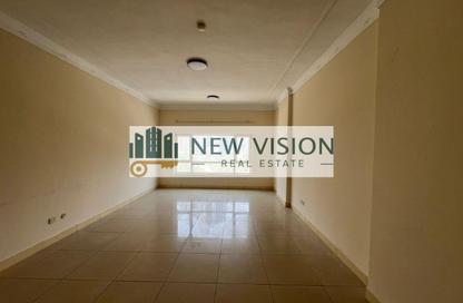 Apartment - 3 Bedrooms - 3 Bathrooms for rent in Thuraya Al Majaz Building - Al Majaz 3 - Al Majaz - Sharjah