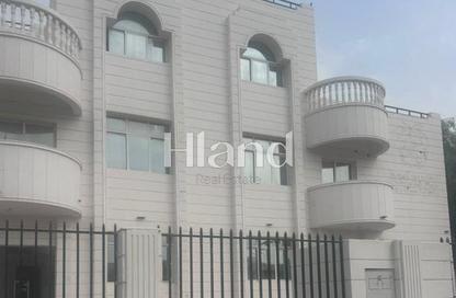 Villa - 7+ Bedrooms - 7+ Bathrooms for sale in Al Manhal - Abu Dhabi Villa - 7+ Bedrooms - 7+ Bathrooms for sale in Al Manhal - Abu Dhabi