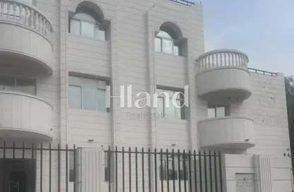 فيلا للبيع في المنهل - أبوظبي فيلا للبيع في المنهل - أبوظبي