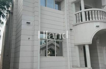 Villa - 7+ Bedrooms - 7+ Bathrooms for sale in Al Manhal - Abu Dhabi Villa - 7+ Bedrooms - 7+ Bathrooms for sale in Al Manhal - Abu Dhabi