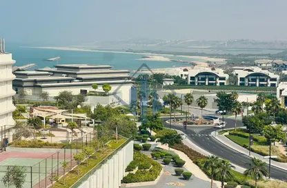 Apartment - 1 Bedroom - 2 Bathrooms for sale in Bay Residences - Hayat Island - Mina Al Arab - Ras Al Khaimah