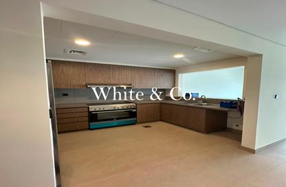 Townhouse - 4 Bedrooms - 3 Bathrooms for sale in Nice - Damac Lagoons - Dubai